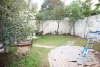 A beautiful modern house for rent in Ciputra urban
